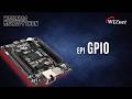 EP1 MicroPython Tutorial: GPIO Input & Output (Button Control) #iot #gpio #micropython #ethernet