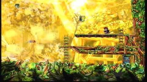 Braid - World 3 (1/2)