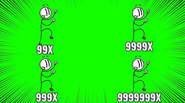 Henry Stickmin Distraction Dance Getting 9999999X Speed