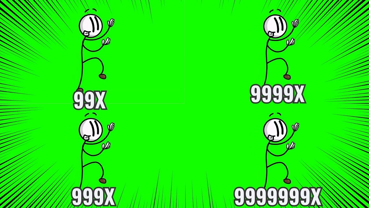 Henry Stickmin Distraction Dance Getting 9999999X Speed