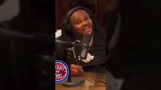 Celebrity Tee Grizzley explains how he beat his federal court case Net Worth