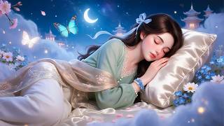 Fall Asleep in Under 3 MINUTES ★︎ Whole Body Mind Restoration ★︎ Melatonin Release, Relieve Stress screenshot 4