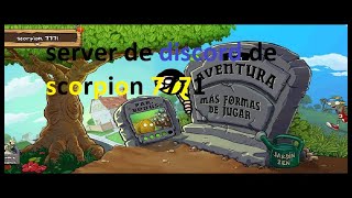 server de discord de scorpion 7771