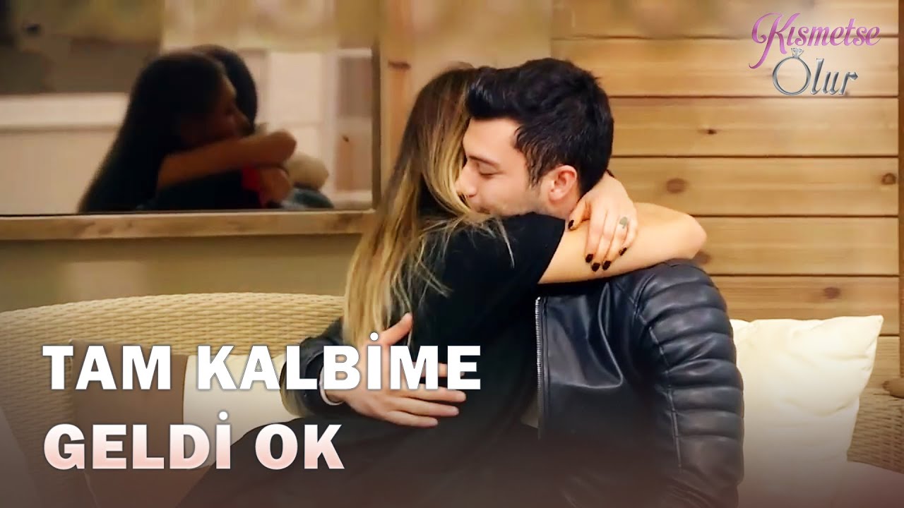 Emre, Hazal'a Aşk İlanı Etti! | Kısmetse Olur 114. Bölüm