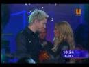 RBD EN "FELIZ 2008 CON DON FRANCISCO"