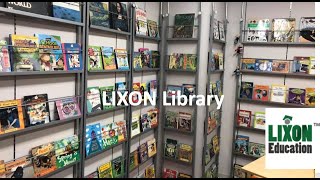 Introduction to LIXON Library
