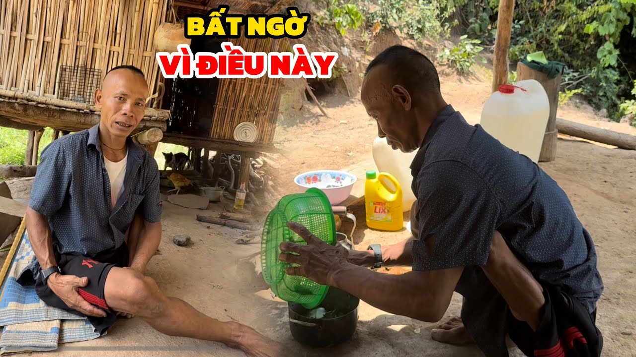 Quá Khử Anh Lại Làm Một Nghề Mà Không Thể Tin Được 350k Một Cái