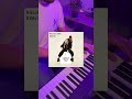 Billie Eilish — lovely: меланхолія, що пробирає до серця #piano #фортепіано #music