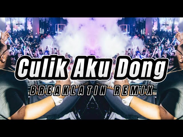 Asran keyboard - culik aku dong (breaklatin remix) class=