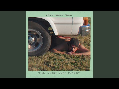 Craig Brown Band — Anymore