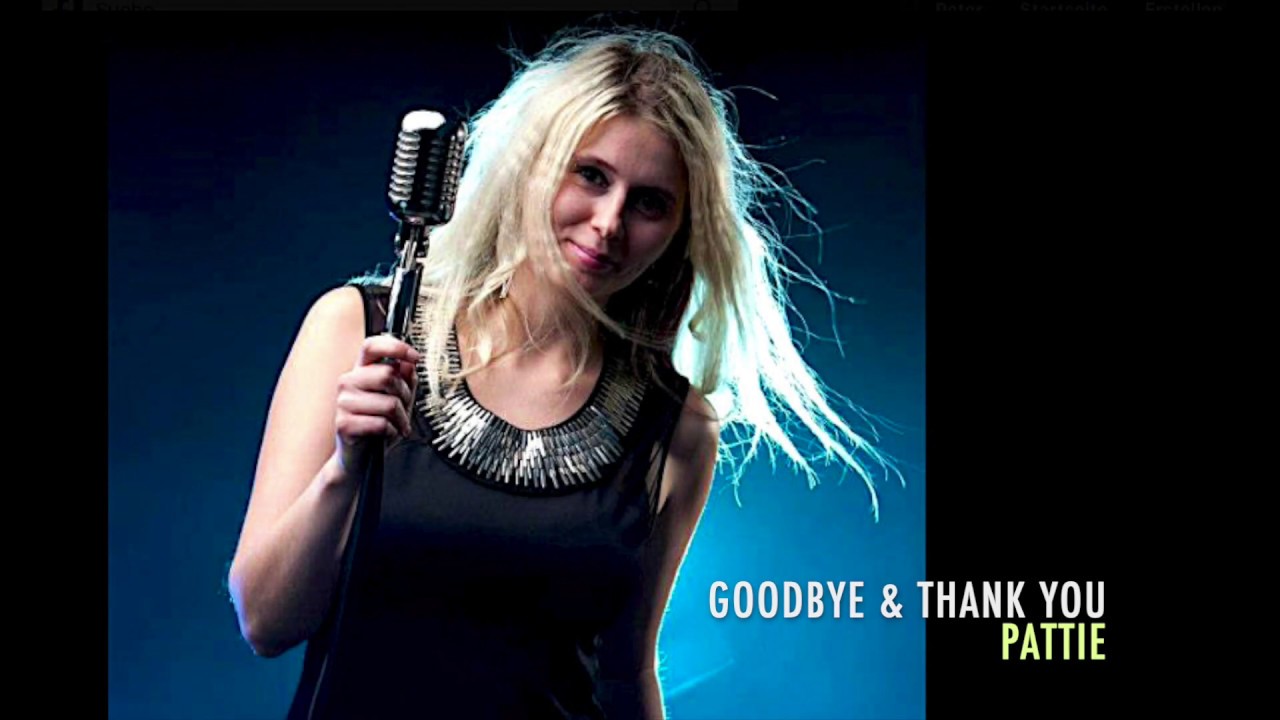 Country Sisters GOODBYE PATTIE - 2019 Trubschachen Switzerland