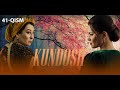 Kundosh (o'zbek serial) | Кундош (узбек сериал) 41-qism