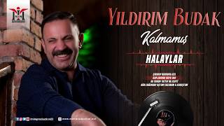 Yıldırım Budak - Halaylar Official Audio 2019 Mim Production