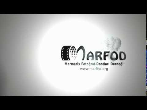 Marmaris Fotoğraf Dostları Derneği MARFOD
