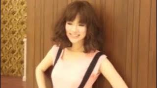 [BTS] Baifern Pimchanok - 'CAT A WABB!' Pictorial Photoshoot for M-Lite (February 2015)