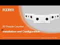 Complete Installation and Configuration Tutorial for Ai People Counting (Beginner's Guide)