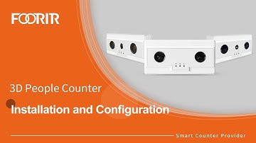 Complete Installation and Configuration Tutorial for Ai People Counting  (Beginner