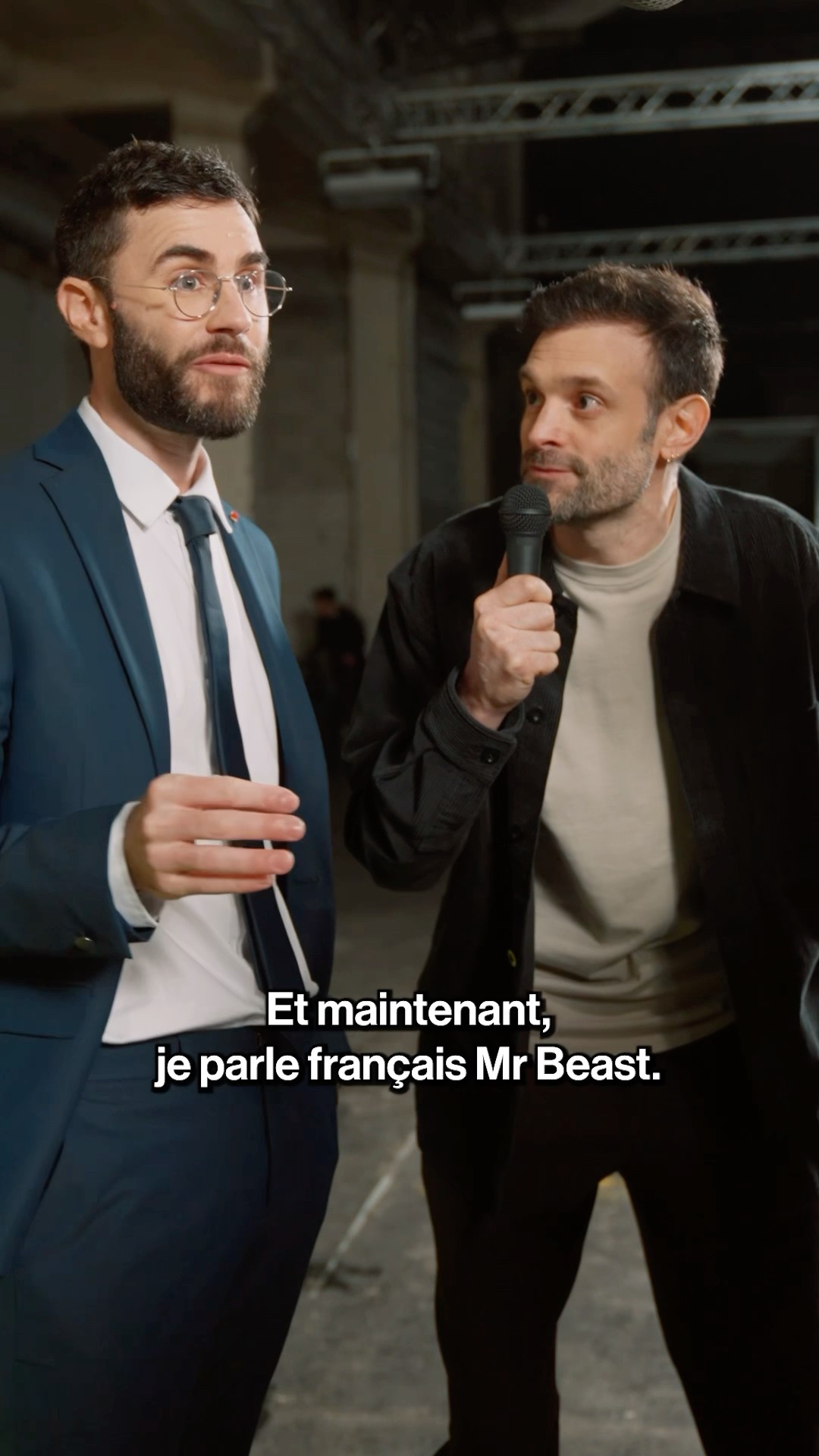 Tuto : comment faire la voix de MrBeast ?
