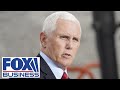 Pence delivers remarks on jobs at Wisconsin's Dairyland Power Cooperative