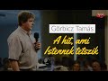 Görbicz Tamás: A hit, ami Istennek tetszik