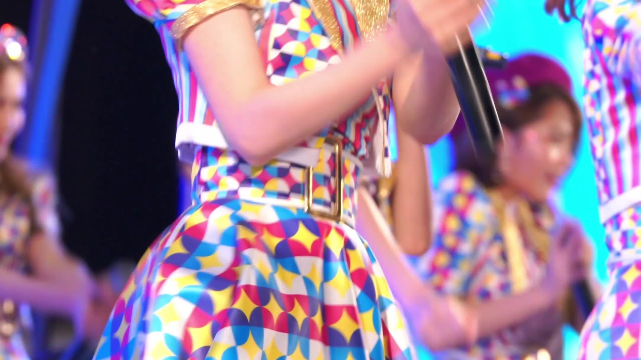 190705 [Fancam][4k] Kaimook BNK48 - Jabaja