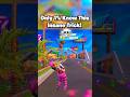 ONLY 1% OF PEOPLE KNOW THIS TRICK in Fortnite Chapter 7 🤯 #shorts #fortnite