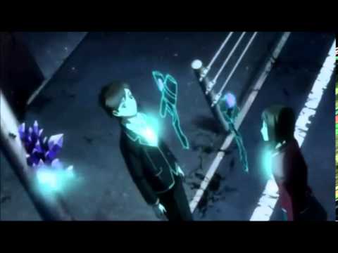 Lyrics Jva Guilty Crown Gai Tsutsugami Ep 12 Single Player
