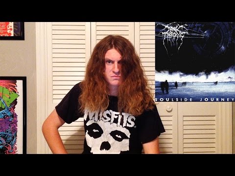 Darkthrone "Soulside Journey" Overview (Mosh Pit and the Pendulum)