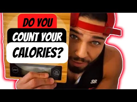 how-to-easily-weigh-food-&-count-calories-using-a-food-scale-for-beginners