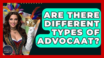 Are There Different Types Of Advocaat? - Exploring The Benelux