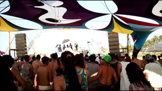 tezla en vivo eclipse 3