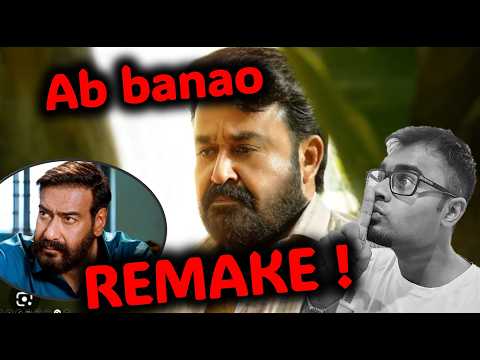 “DRISHYAM 3 TEASER REACTION & REVIEW 🔥 Georgekutty’s BIGGEST Secret Yet!”