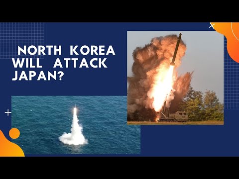 Video: Da li je Japan izvršio invaziju na Koreju?