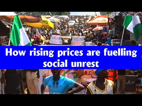 Cost of living tales from across Nigeria