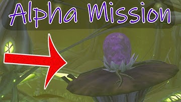 Jak 3 Alpha Mission: Destroy Dark Eco Tanks