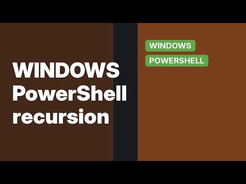 powershell select-string with recursion to specific file