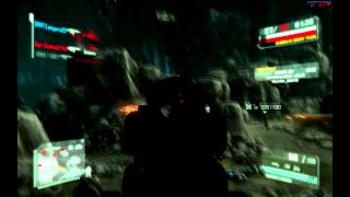 Crysis 3 jump hacker