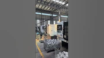 #bushing #automation #controlarm #factory Welcome to visit