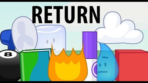 BFB Viewer Voting Again 5