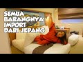 Hotel berteknologi Jepang ASLI di Jakarta!