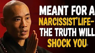 Why You Were Placed in a Narcissist's Life—The Truth Will Shock You! | Inspired by Shi Heng Yi