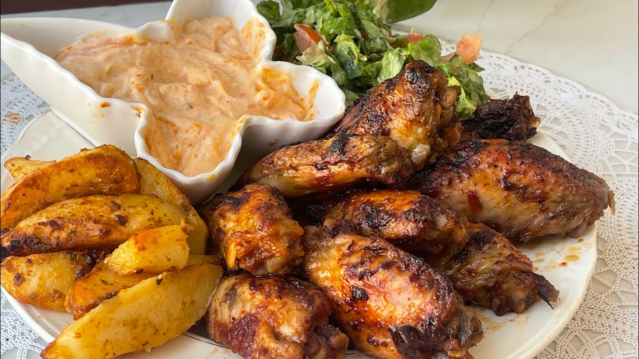 خبوها لرمضان جبتلكم السر وجيت 🏃🏻‍♀️🏃🏻‍♀️  وصفة المطاعم الراقية