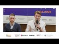 Czy współczesna edukacja jest gotowa na AI? - Gigathon 2024