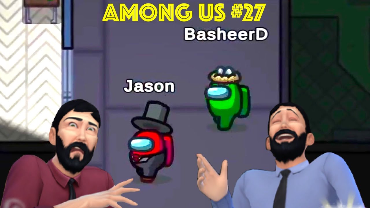 SE6EP9 - Sexual Tension