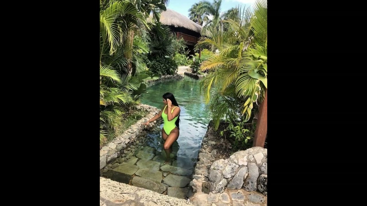 [FREE] YN Jay + Detroit Sample Type Beat - “Tahiti” (Prod. By AceIsBack)