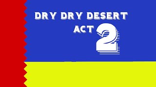Dry Dry Deset Act 2 (Lego Sonic stop motion)
Watch the full series here - https://www.youtube.com/playlist?list=PLnPdj0ZxzrTYsINrHTlcuxb4NIONrBugZ
Fps: 30
Frames: 412
Software used: Stop motion studio pro
Bootleg Sonic is taking some chaos emeralds that fell off the flying battery. After their Egg-scape pod lands in the desert, Sonic Squad keeps running to try and get to Robotnik, they find a chaos emerald that Bootleg Sonic accidentally left behind and wonder why the emerald is out in the open and who left it there. Tails notices footprints so the squad follows them before they are gone.
For this film I tested different camera angles with my new tripod I got (thats why the animation isnt as smooth as my other film)
#sonicstopmotion #legosonicstopmotion #stopmotion #legostopmotion #lego #legosonic Dry Dry Deset Act 2 (Lego Sonic stop motion)