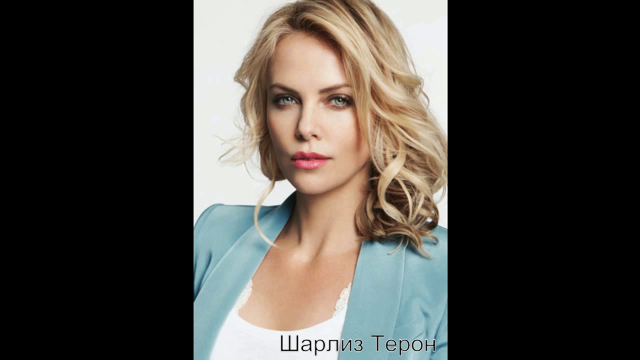 Фильм Монстр С Шарлиз Терон