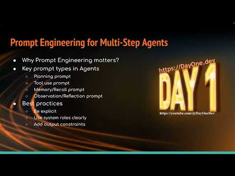 Prompt Engineering for