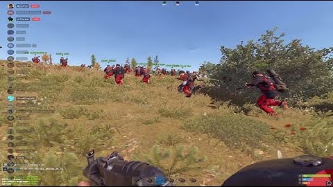 LEAN x BS vs WAVE ($60 Bounty) (VITAL MAIN)