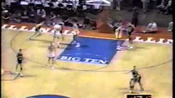 IHSA Boys Basketball Title Games, 1990-2007 - YouTube